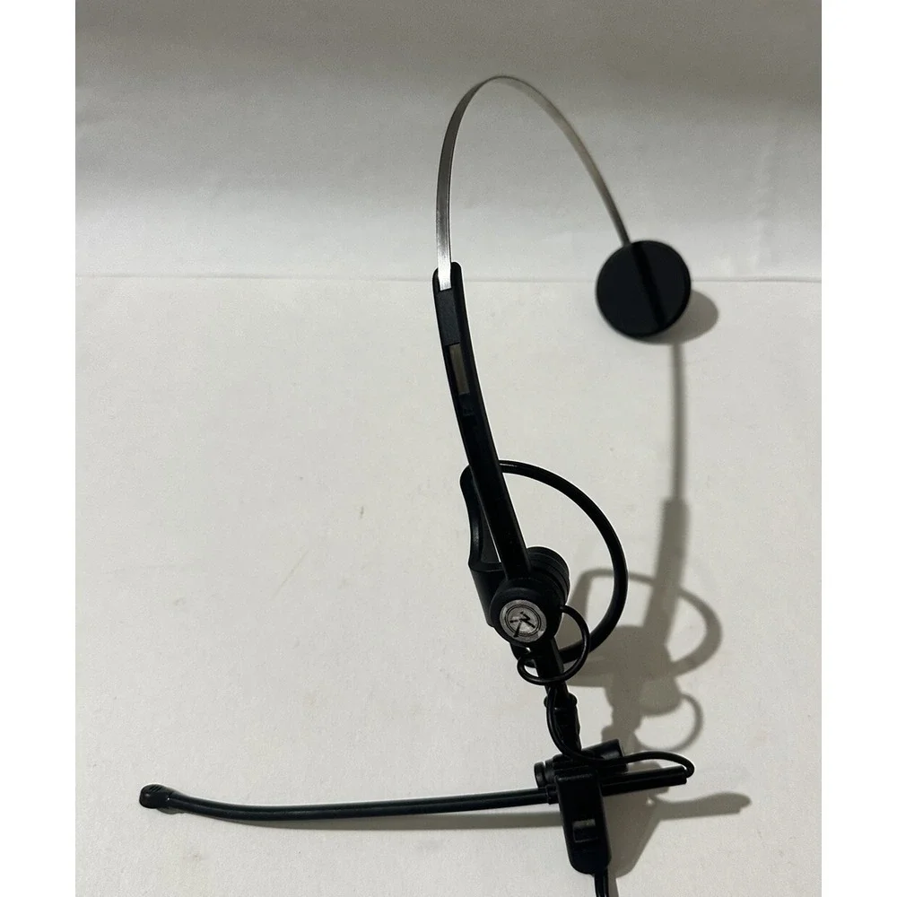 Headset Microphone Lightweight 3277